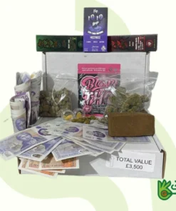 Royal Raffle Tickets