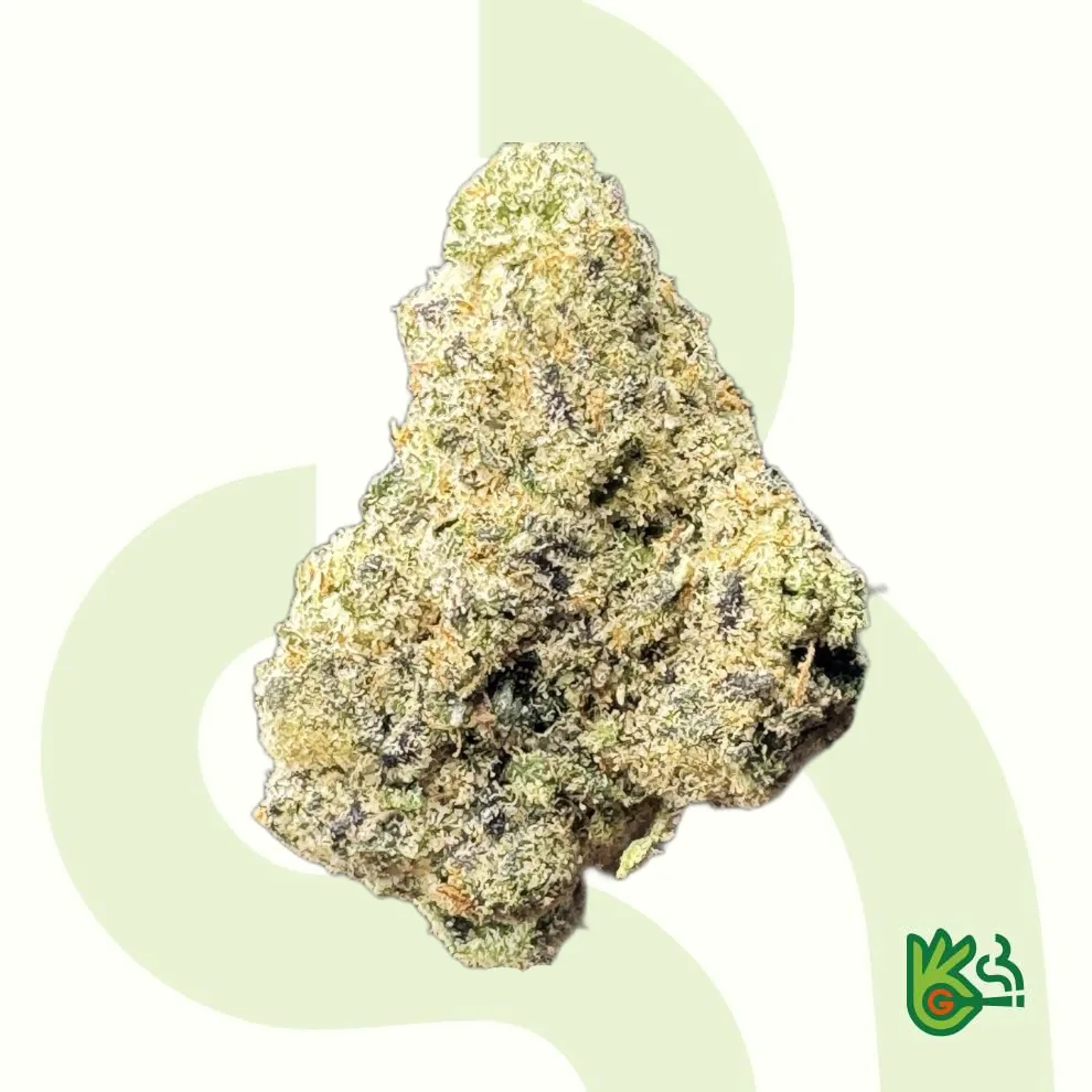 BNRD Blue Nerdz – AAA Exotic